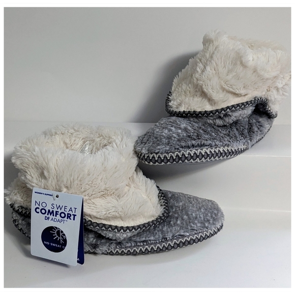 dearfoams Shoes - NWT Dearfoams